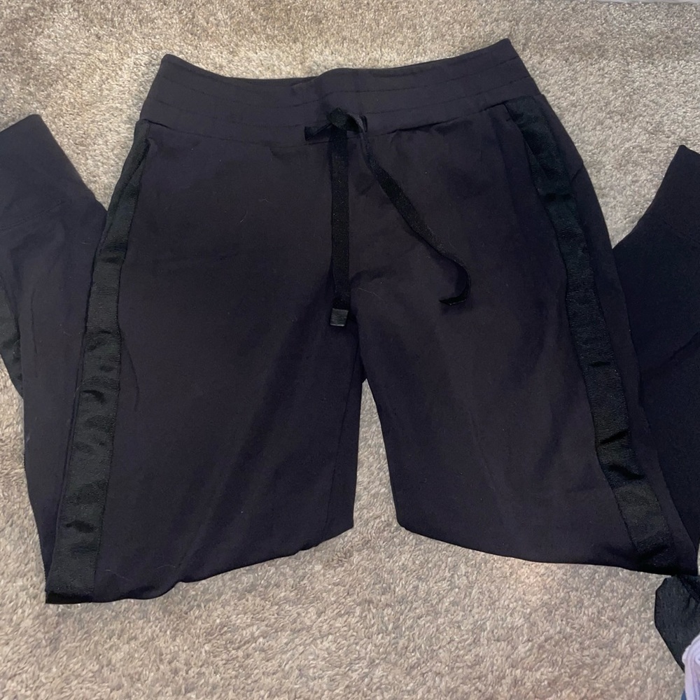Athleta metro downtown joggers